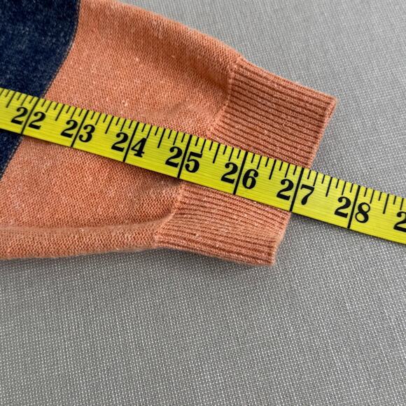 A Fish Named‎ Fred Striped Sweater - Picture 9 of 9